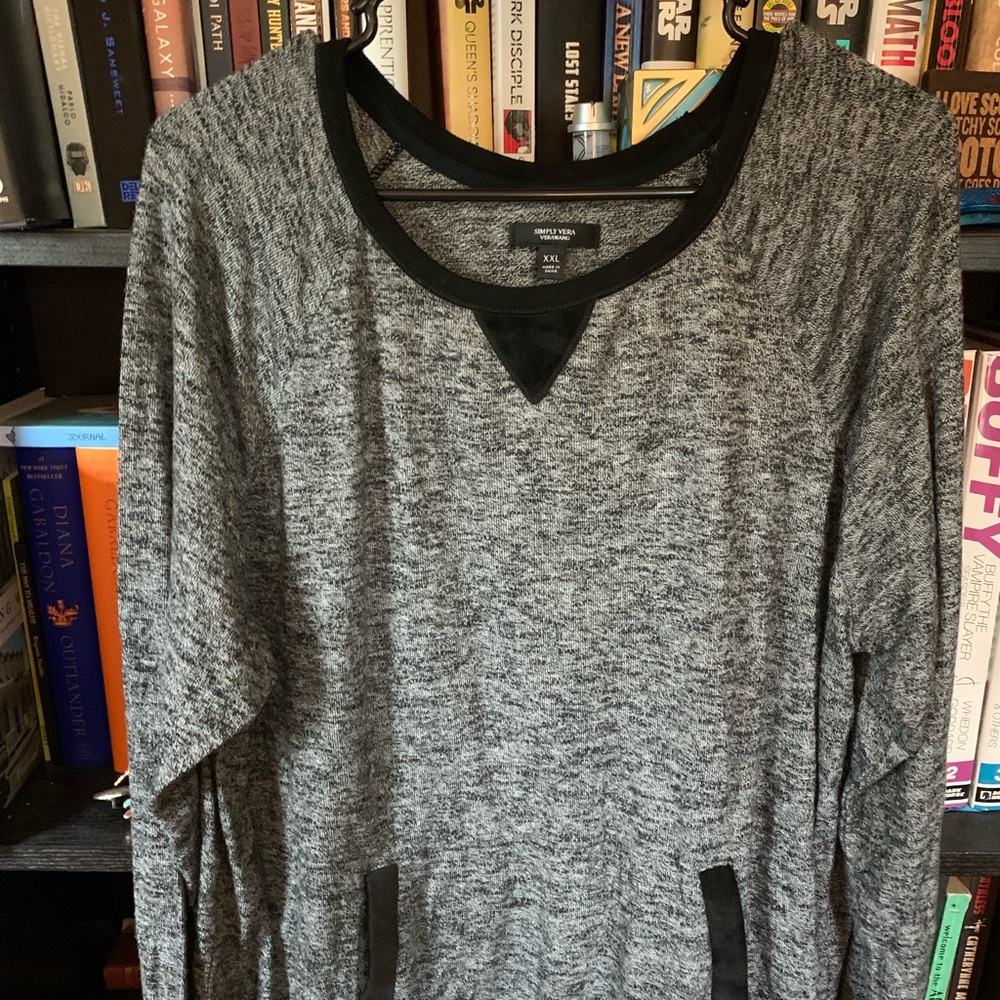 Pajama top